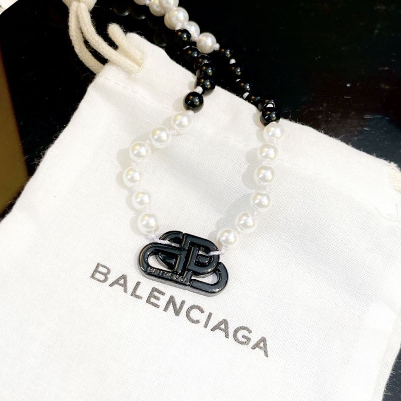 Balenciaga Necklaces